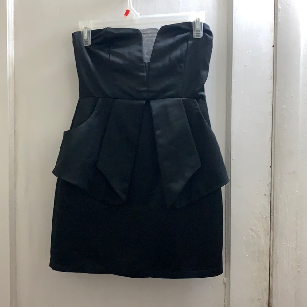 Akita Chicago - dress